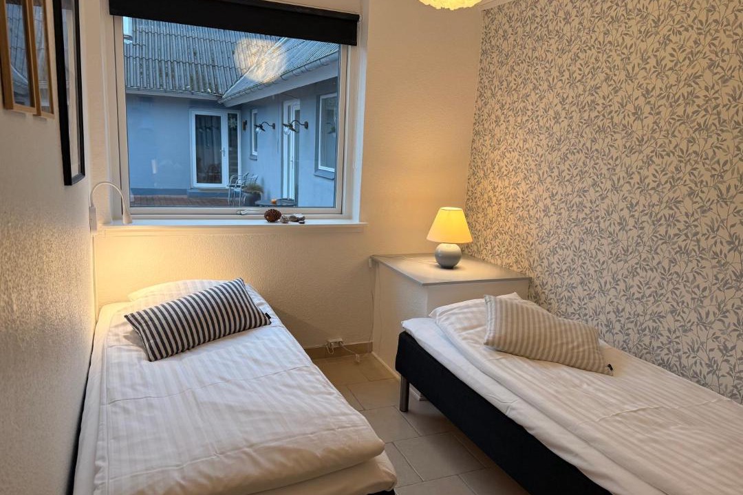 Photo of Bedroom in Blokhus