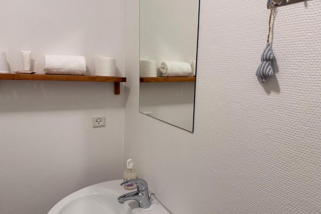 Photo of Bathroom in Blokhus
