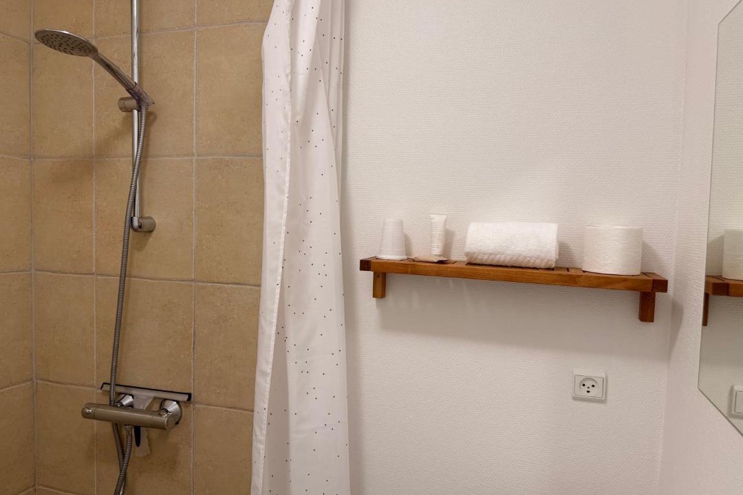 Photo of Bathroom in Blokhus