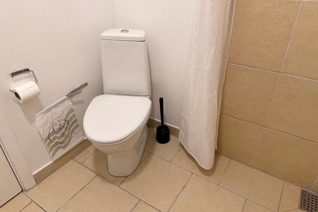 Photo of Bathroom in Blokhus