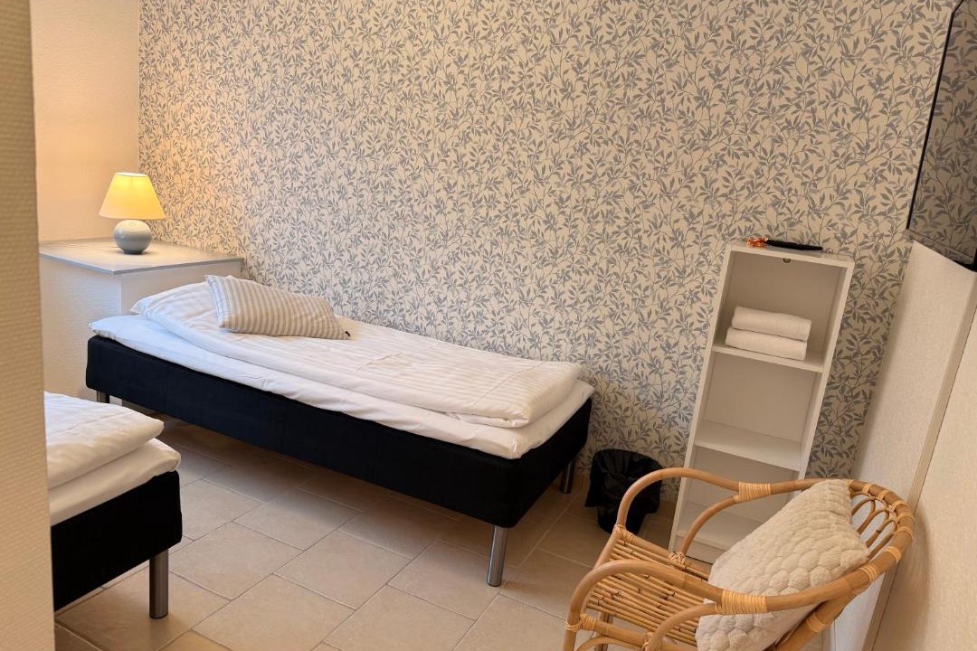 Photo of Bedroom in Blokhus