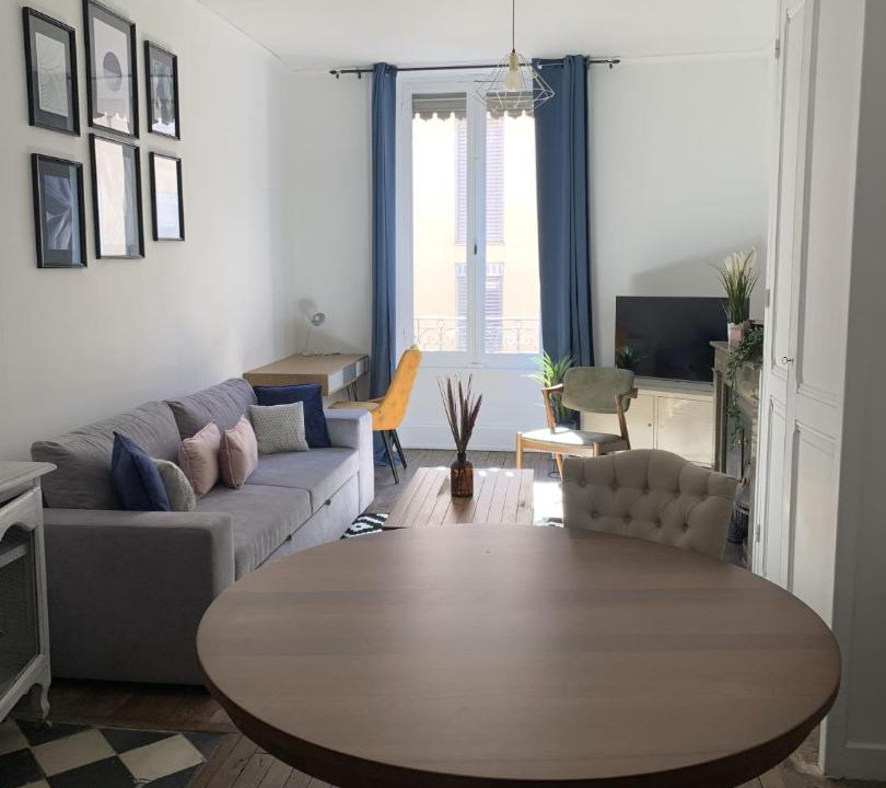 Photo of Others in Cusset