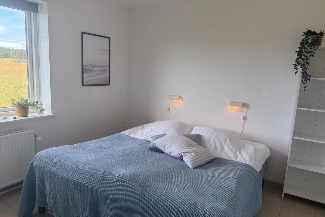 Photo of Bedroom in Blokhus