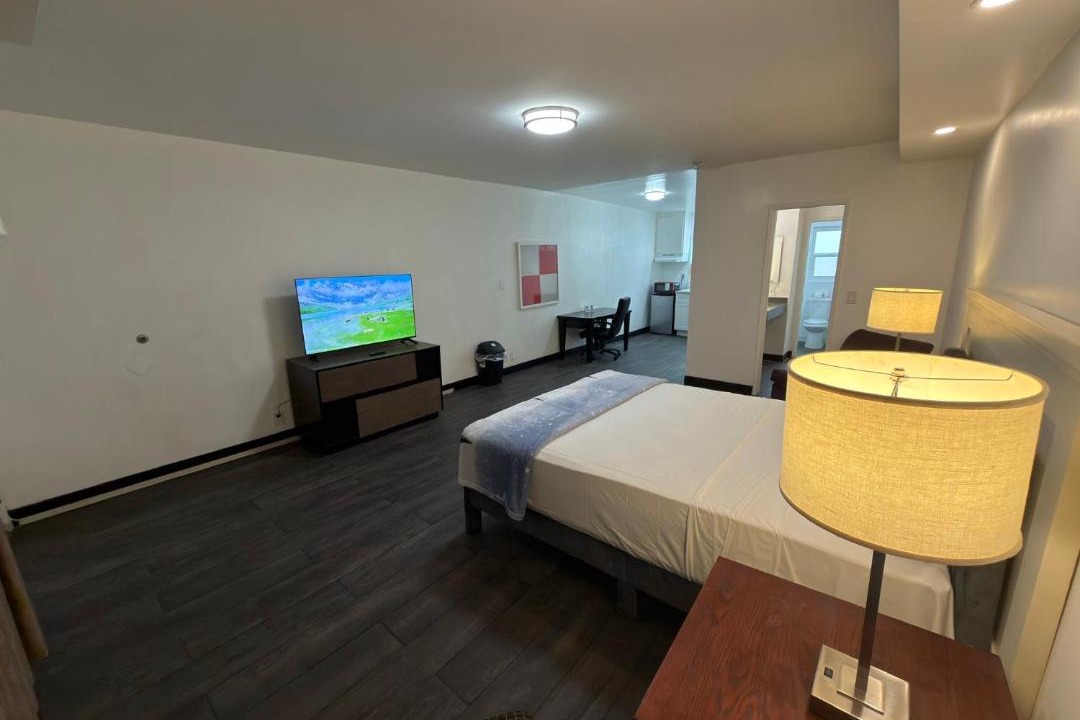 Photo of Bedroom in Bell