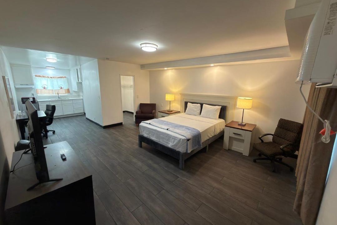 Photo of Bedroom in Bell