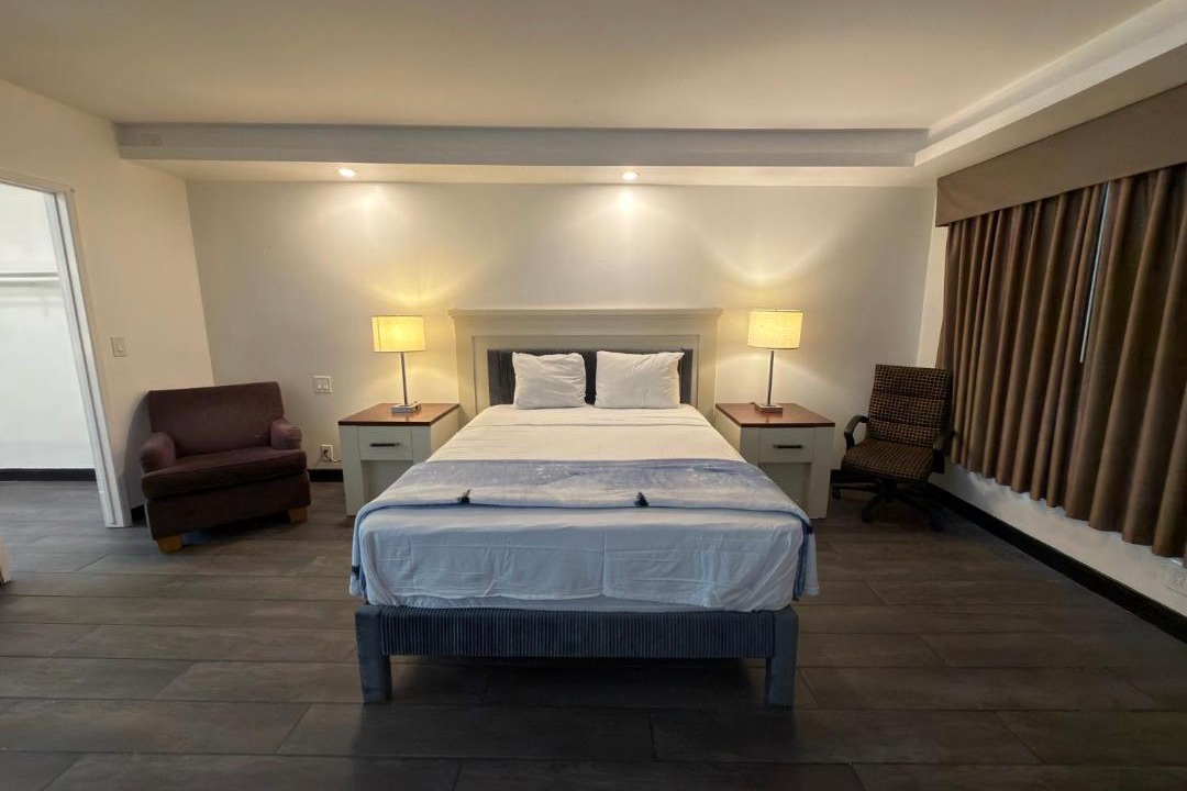 Photo of Bedroom in Bell