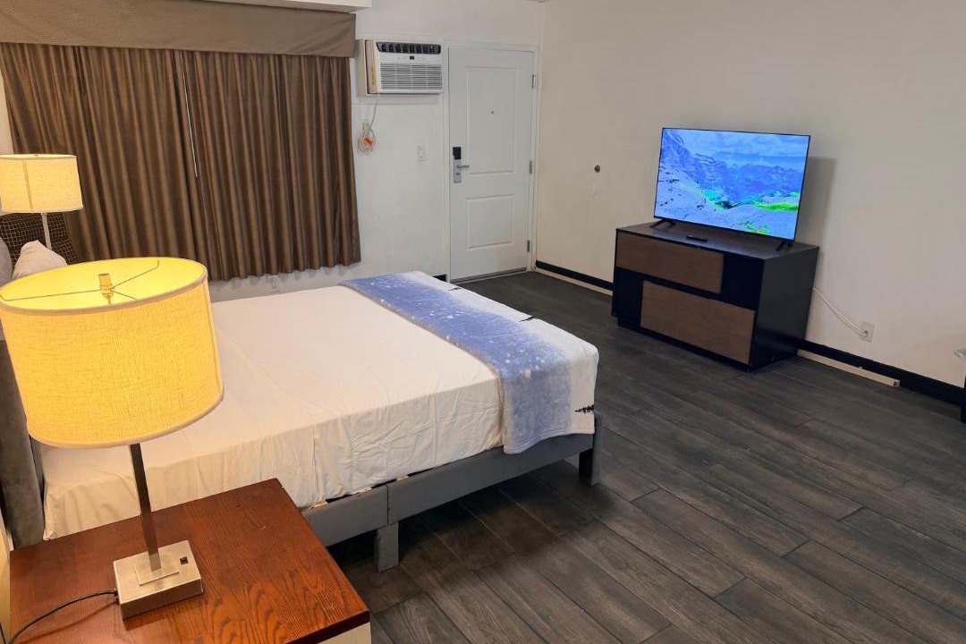 Photo of Bedroom in Bell