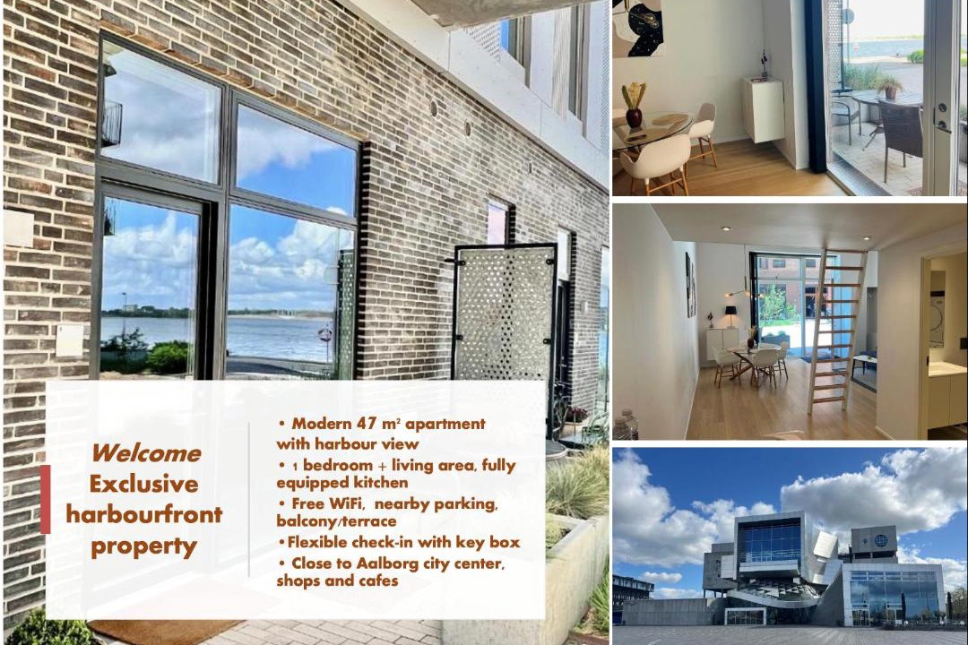 Photo of Others in Aalborg