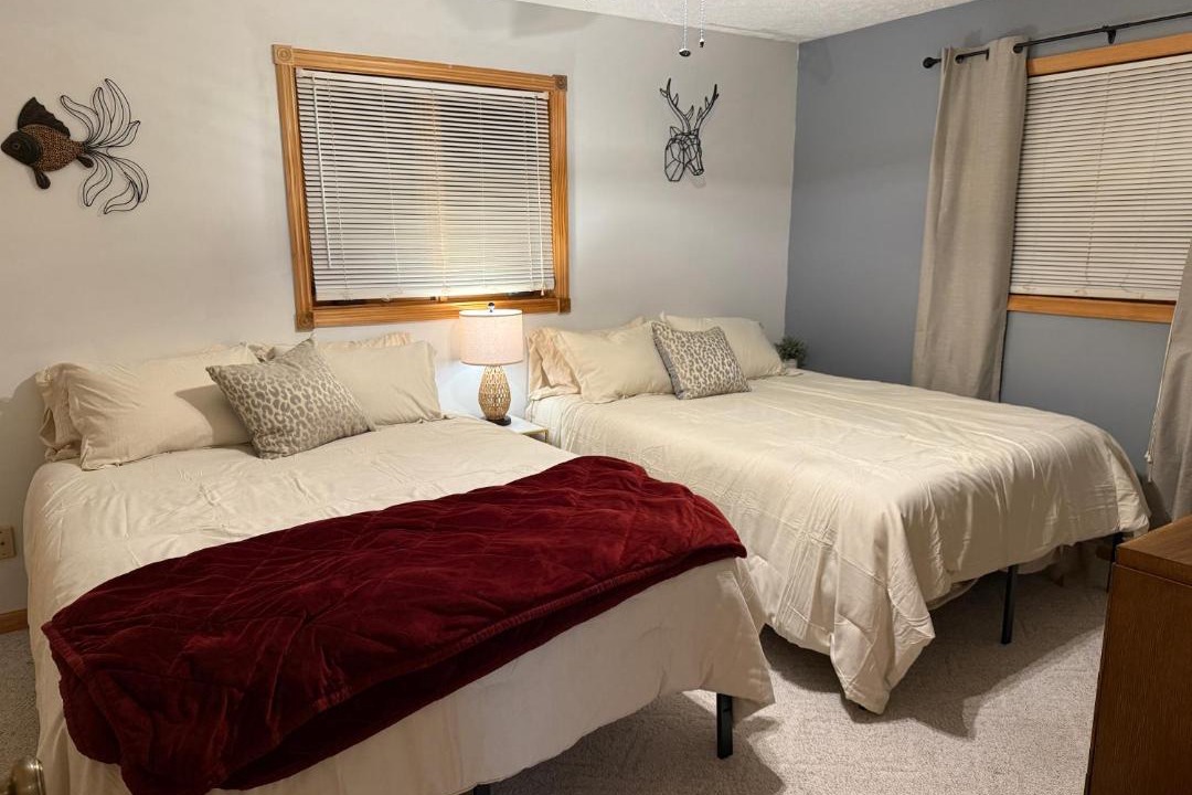 Photo of Bedroom in Solon Springs