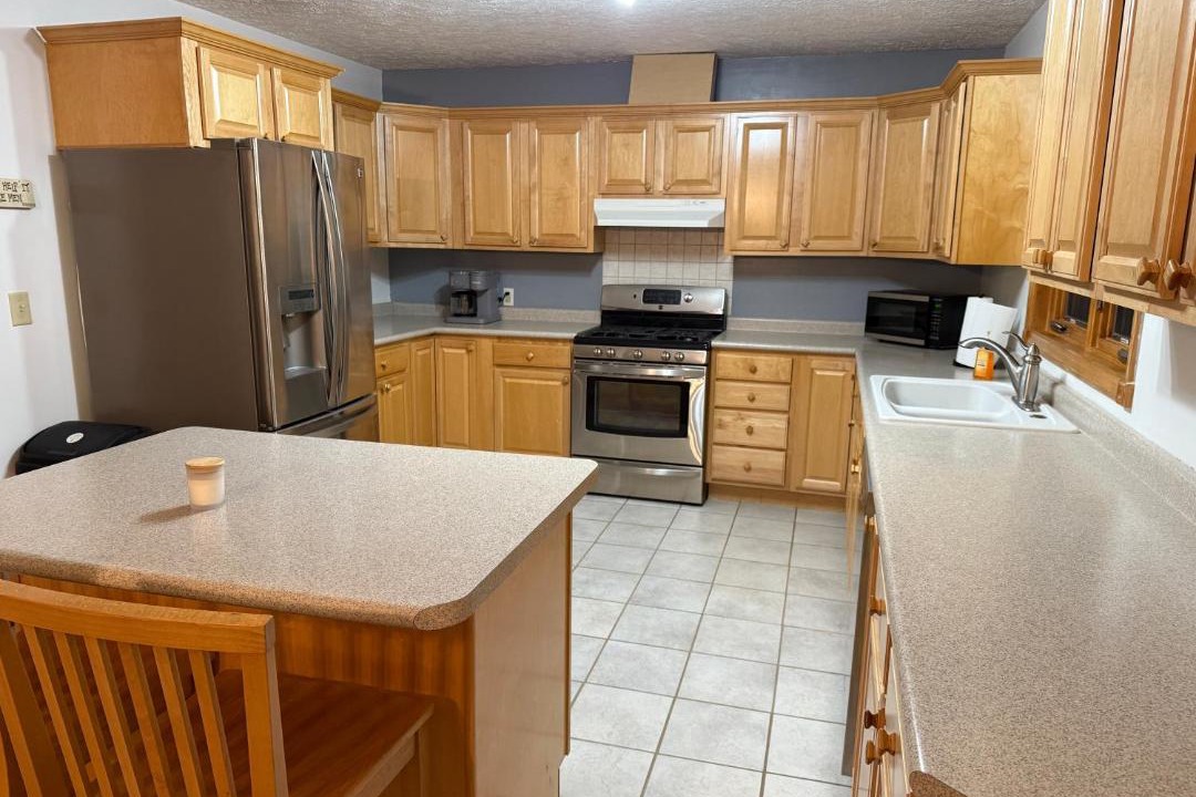 Photo of Kitchen in Solon Springs