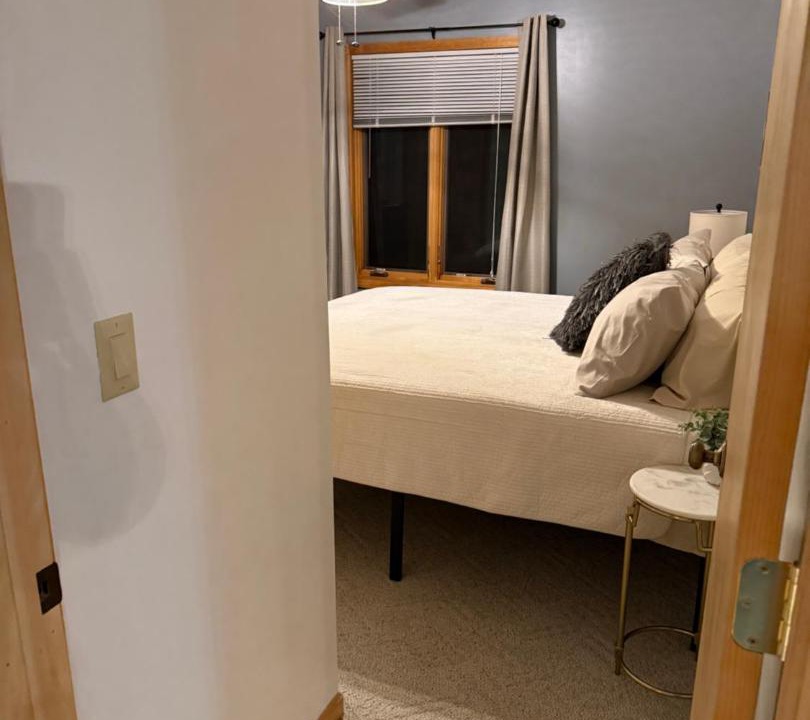 Photo of Bedroom in Solon Springs