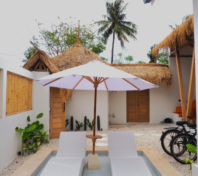 Photo of Others in Gili Air