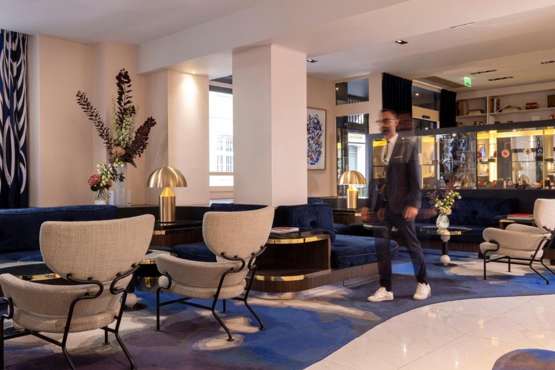 Photo of Others in Saint-Germain-des-Pres