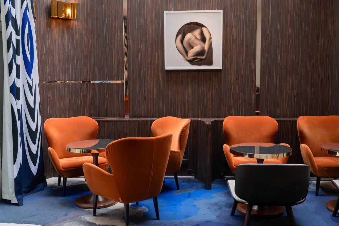 Photo of Others in Saint-Germain-des-Pres