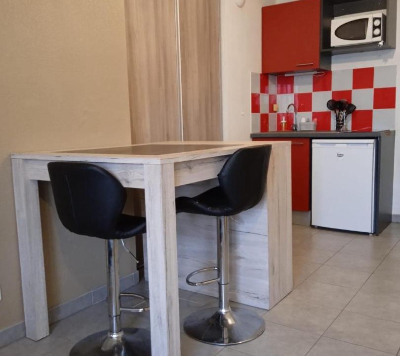 Photo of Kitchen in Juvignac