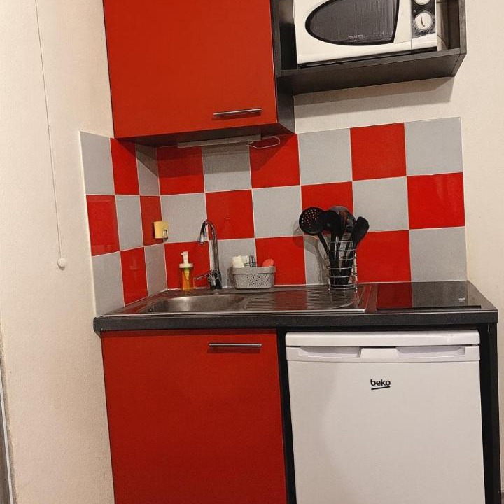 Photo of Kitchen in Juvignac