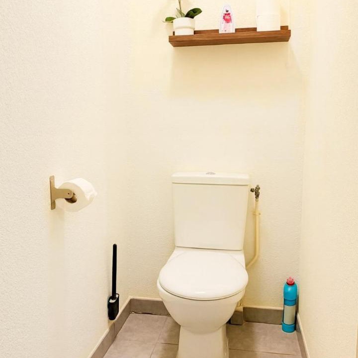 Photo of Bathroom in Juvignac