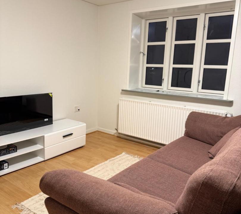 Photo of Livingroom in Hobro