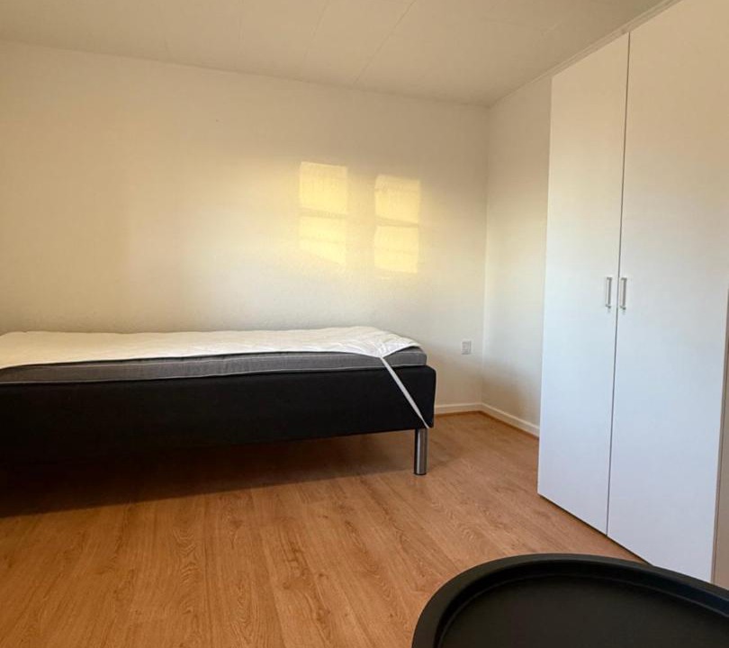 Photo of Bedroom in Hobro