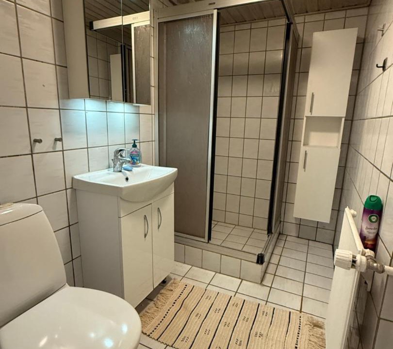 Photo of Bathroom in Hobro