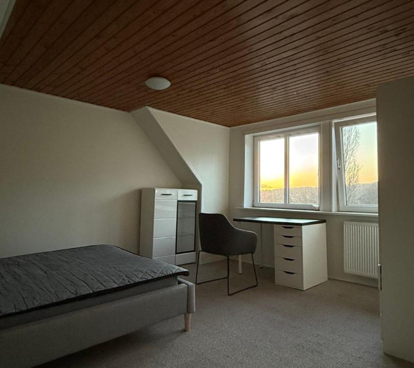 Photo of Bedroom in Hobro