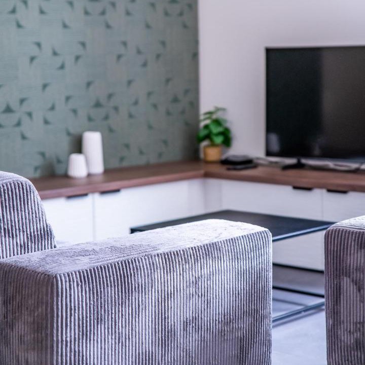 Photo of Livingroom in Saint-Laurent-sur-Sevre