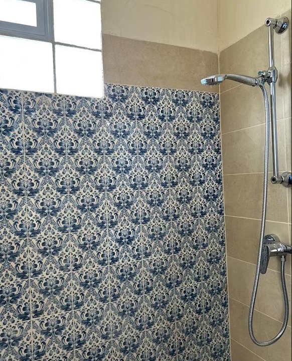 Photo of Bathroom in Abanilla