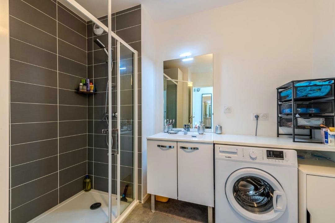 Photo of Bathroom in Lambezellec