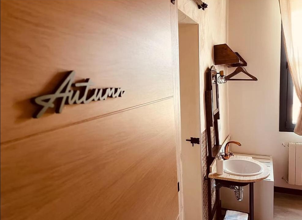 Photo of Bathroom in Abanilla
