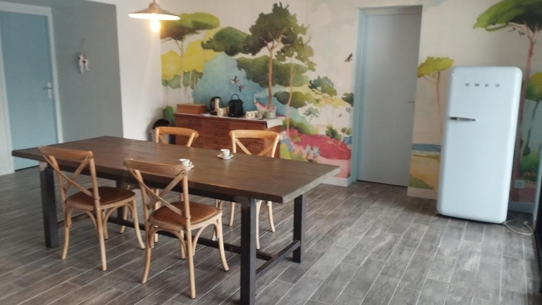 Photo of Others in La Remigeasse