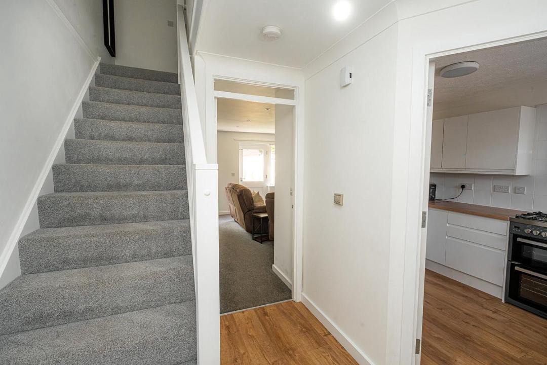 Photo of Others in Sherborne St. John