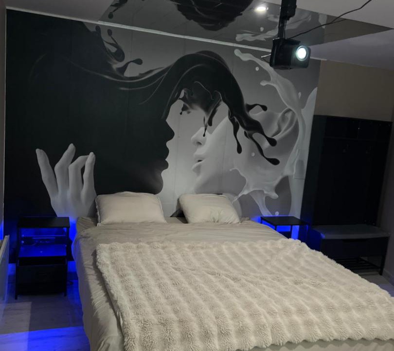 Photo of Bedroom in Amiens