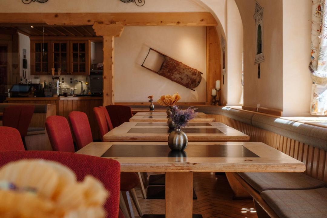 Photo of Others in Pontresina