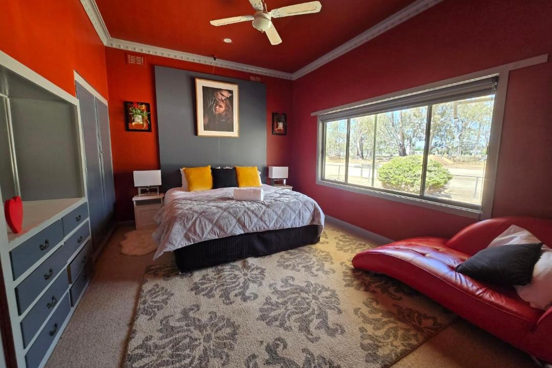 Photo of Bedroom in Natte Yallock