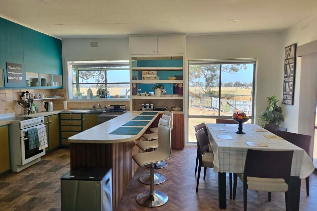 Photo of Kitchen in Natte Yallock