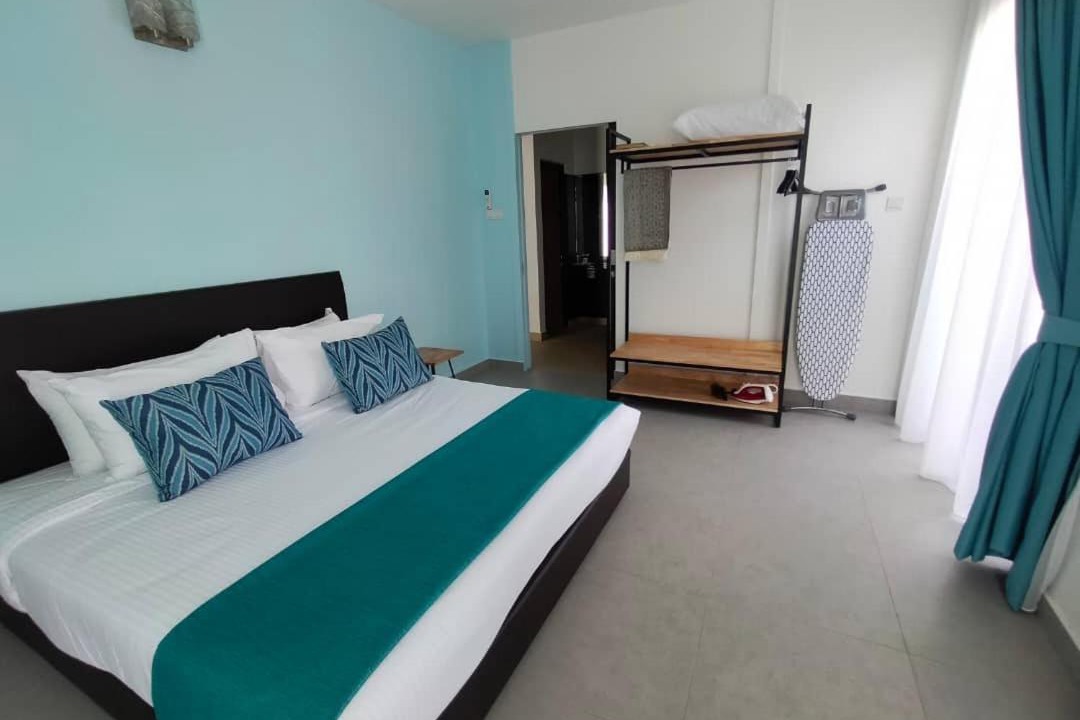 Photo of Others in Kampung Temiang