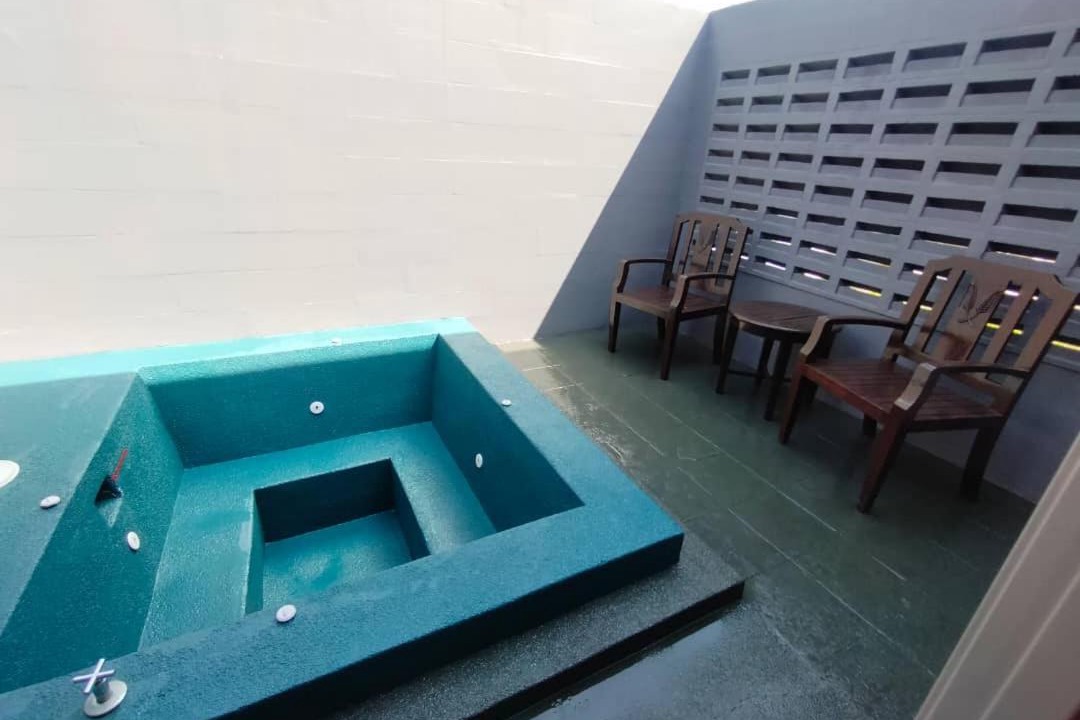 Photo of Others in Kampung Temiang