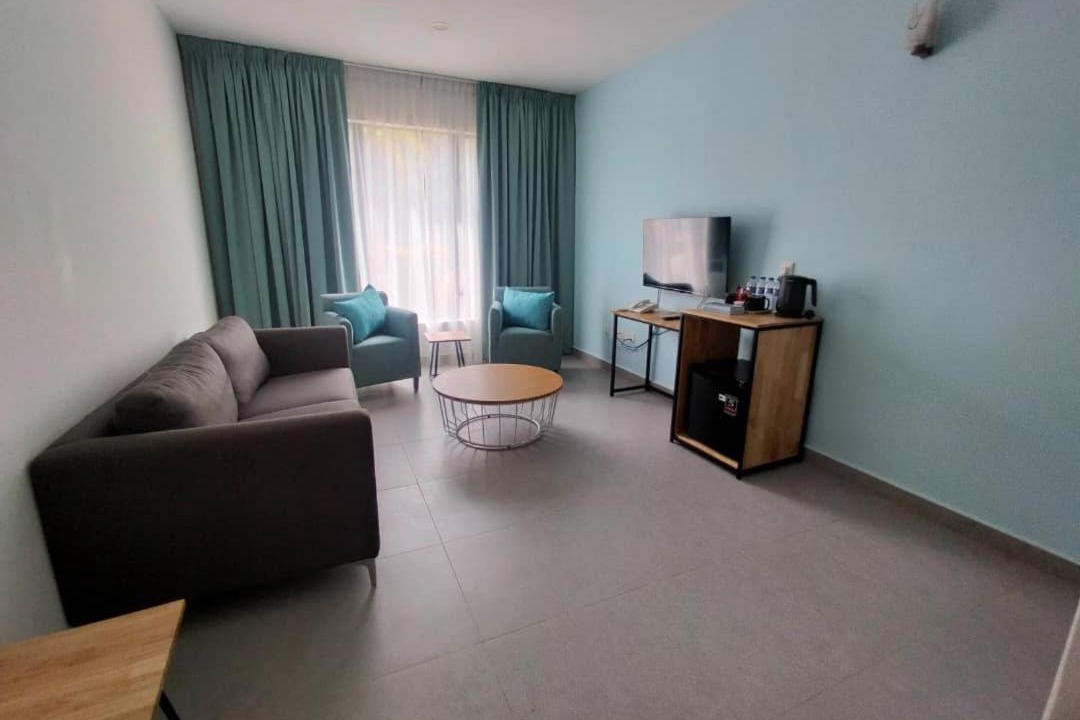 Photo of Others in Kampung Temiang