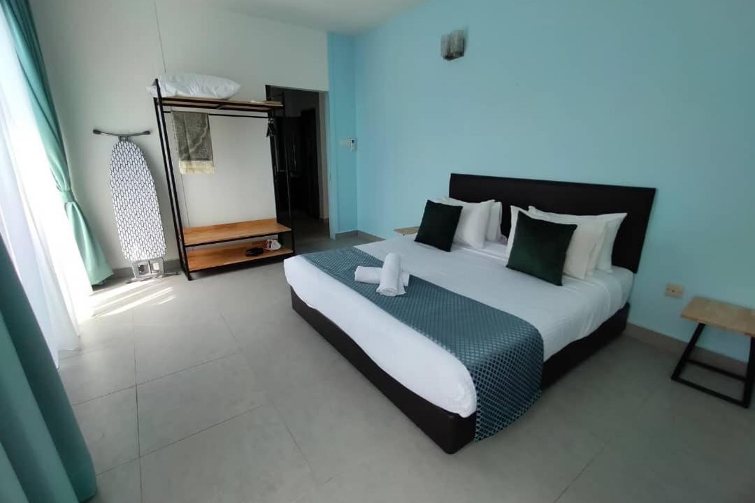 Photo of Others in Kampung Temiang