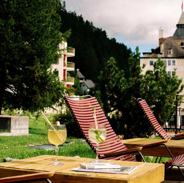 Photo of Others in Pontresina
