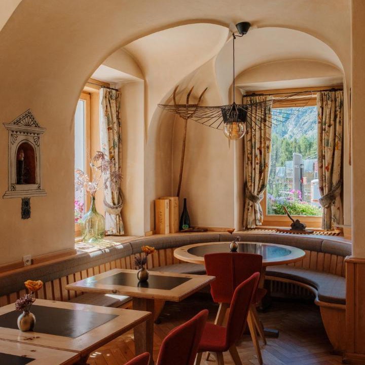 Photo of Others in Pontresina