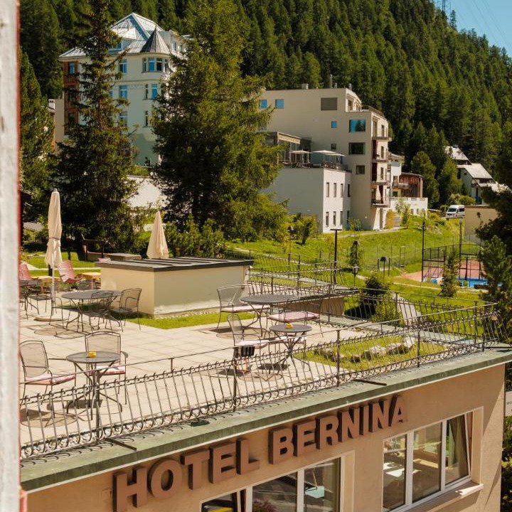Photo of Others in Pontresina