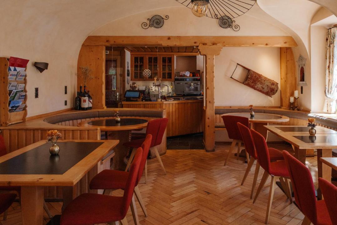 Photo of Others in Pontresina