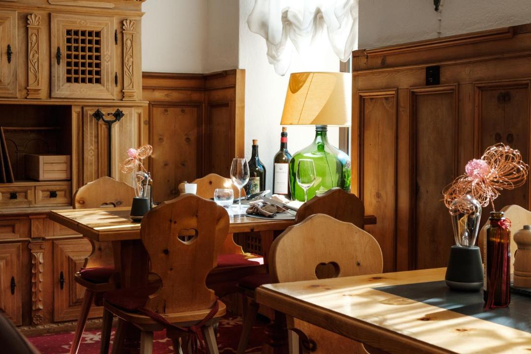 Photo of Others in Pontresina