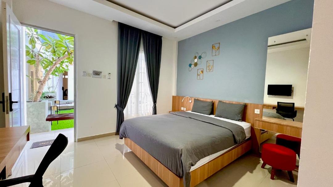 Photo of Bedroom in Pontianak