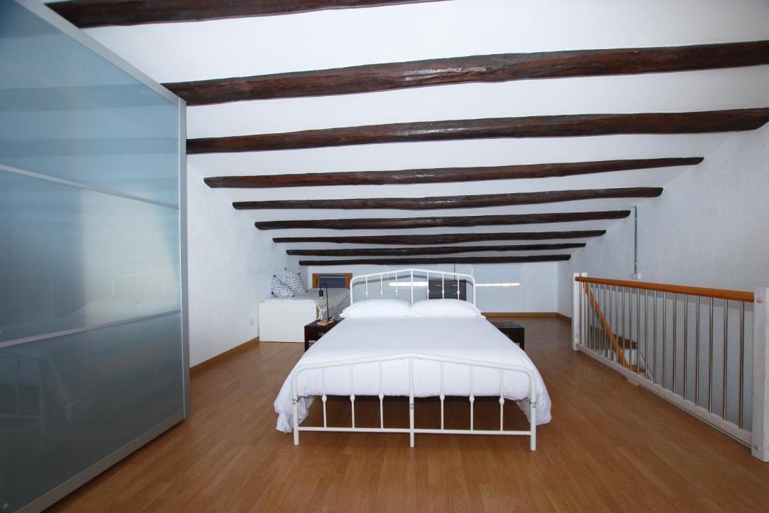 Photo of Bedroom in Premia de Mar