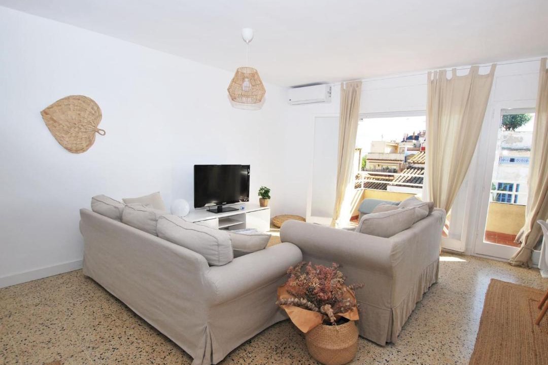 Photo of Livingroom in Vilassar de Mar