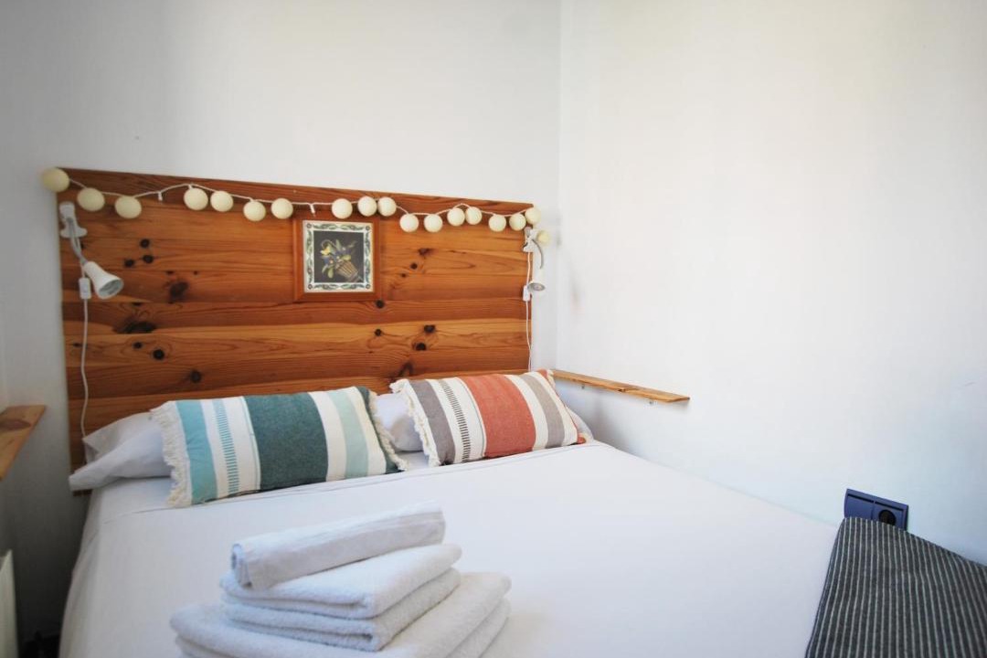 Photo of Bedroom in Montgat