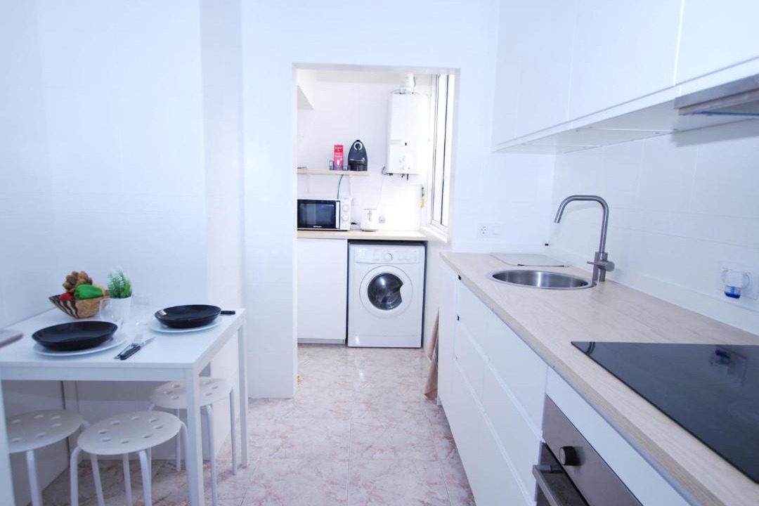 Photo of Kitchen in Vilassar de Mar