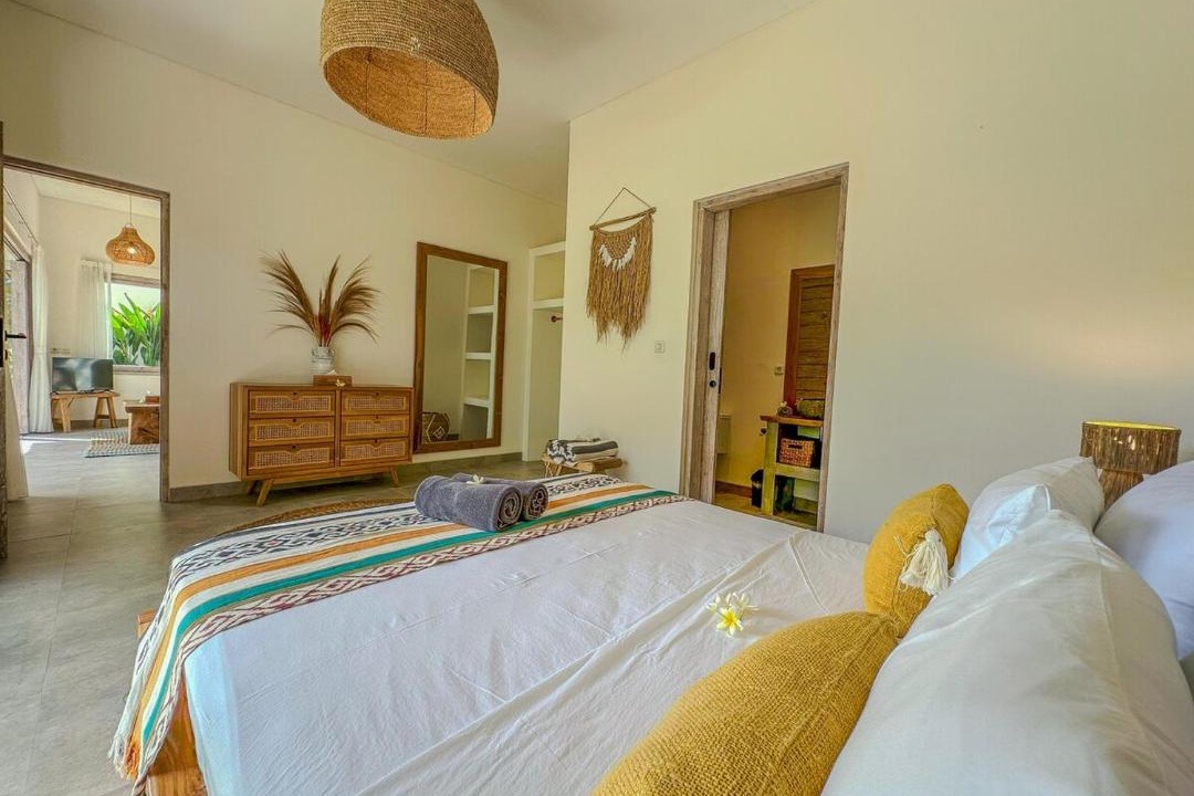 Photo of Bedroom in Sei Pinang